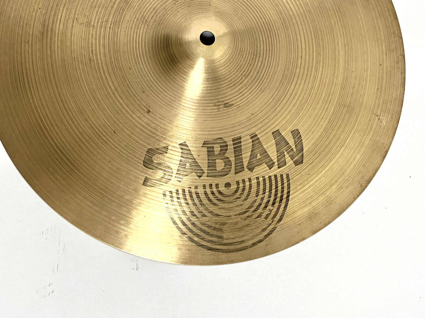 Sabian 16” AA Thin Crash Cymbal