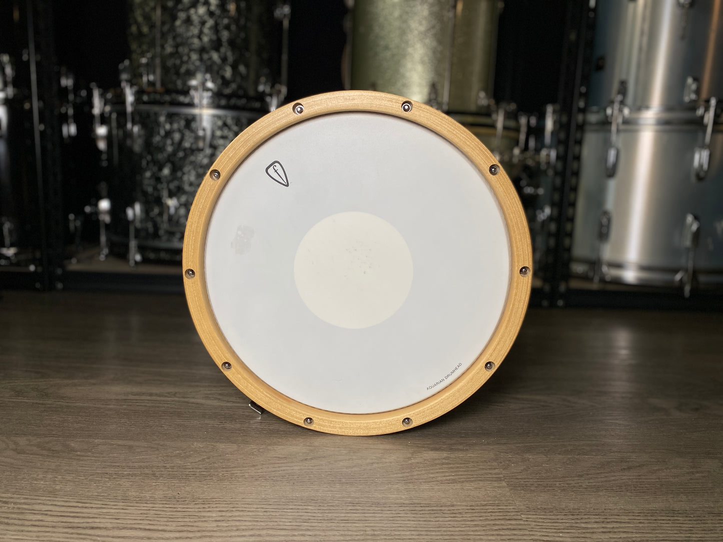 PDP 6.5x14 “Woody” Snare Drum
