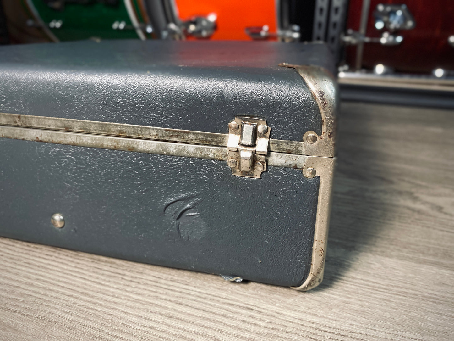 Slingerland 5.5x14 Deluxe Student Model Snare Drum