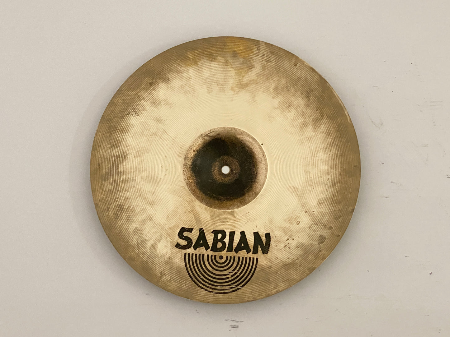 Sabian 17” AAX X-Plosion Crash Cymbal