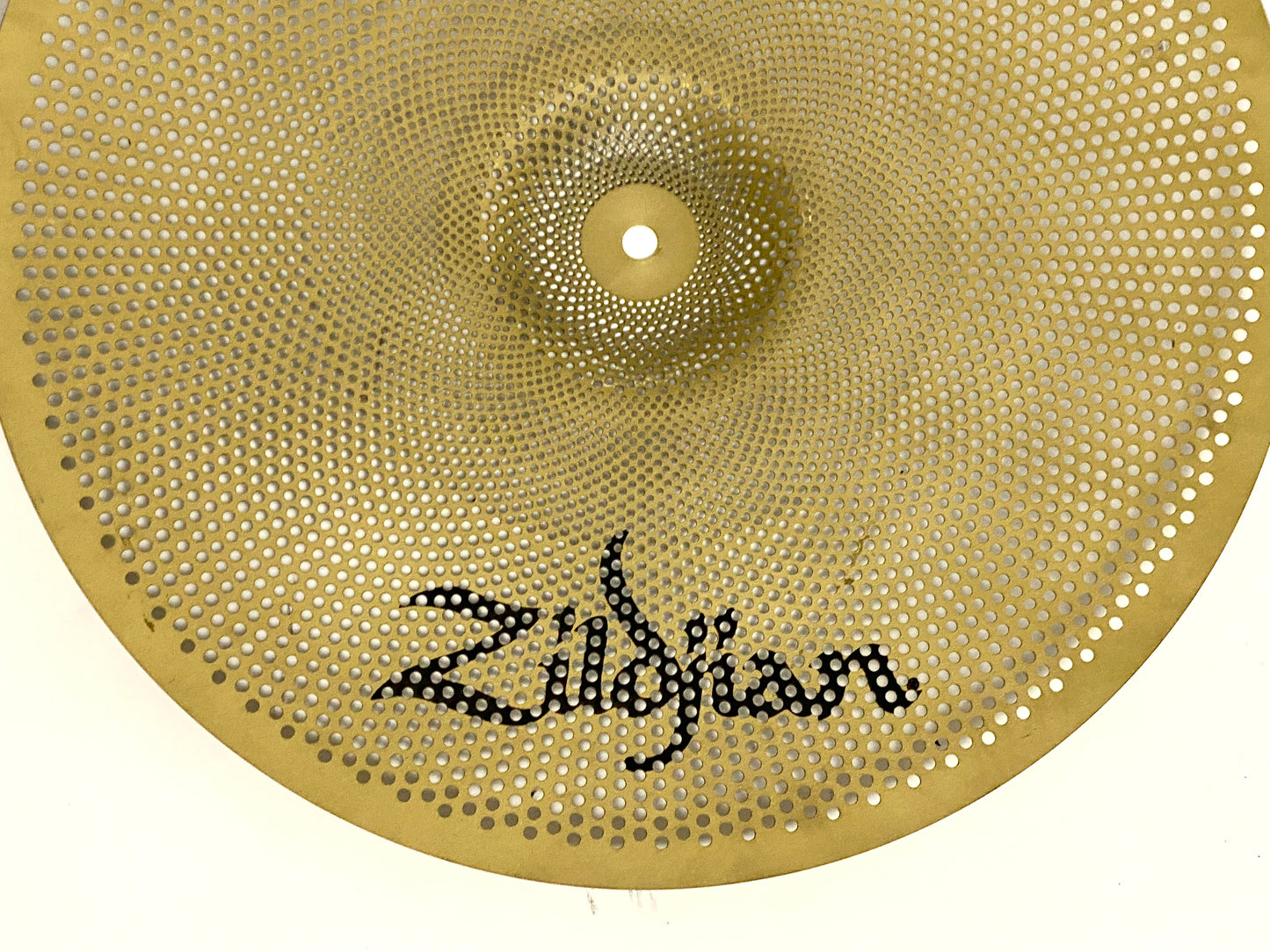 Zildjian 18” L80 Low Volume Series Crash Ride Cymbal