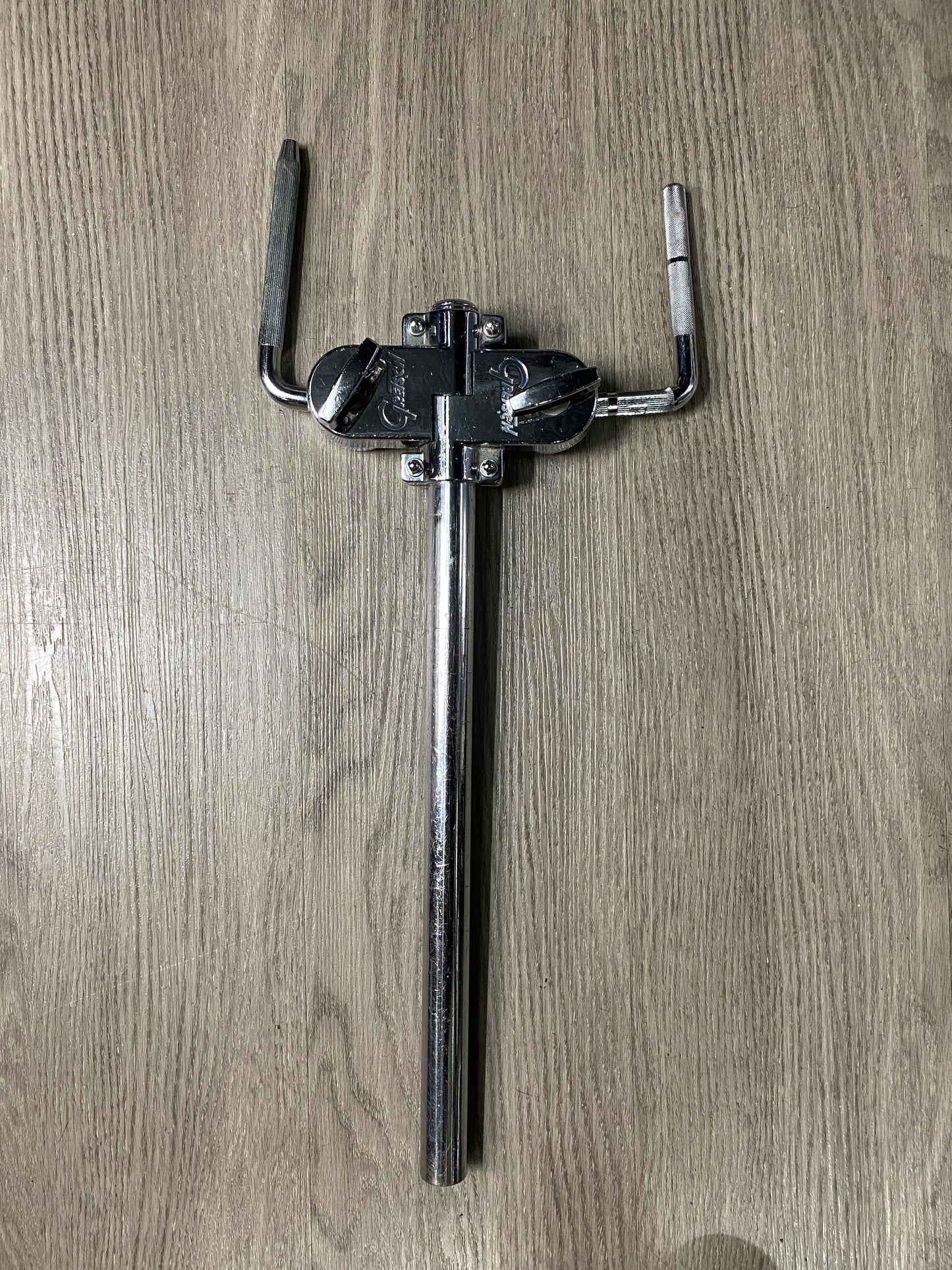 Gretsch Bass Drum Double Tom Mount 1980s