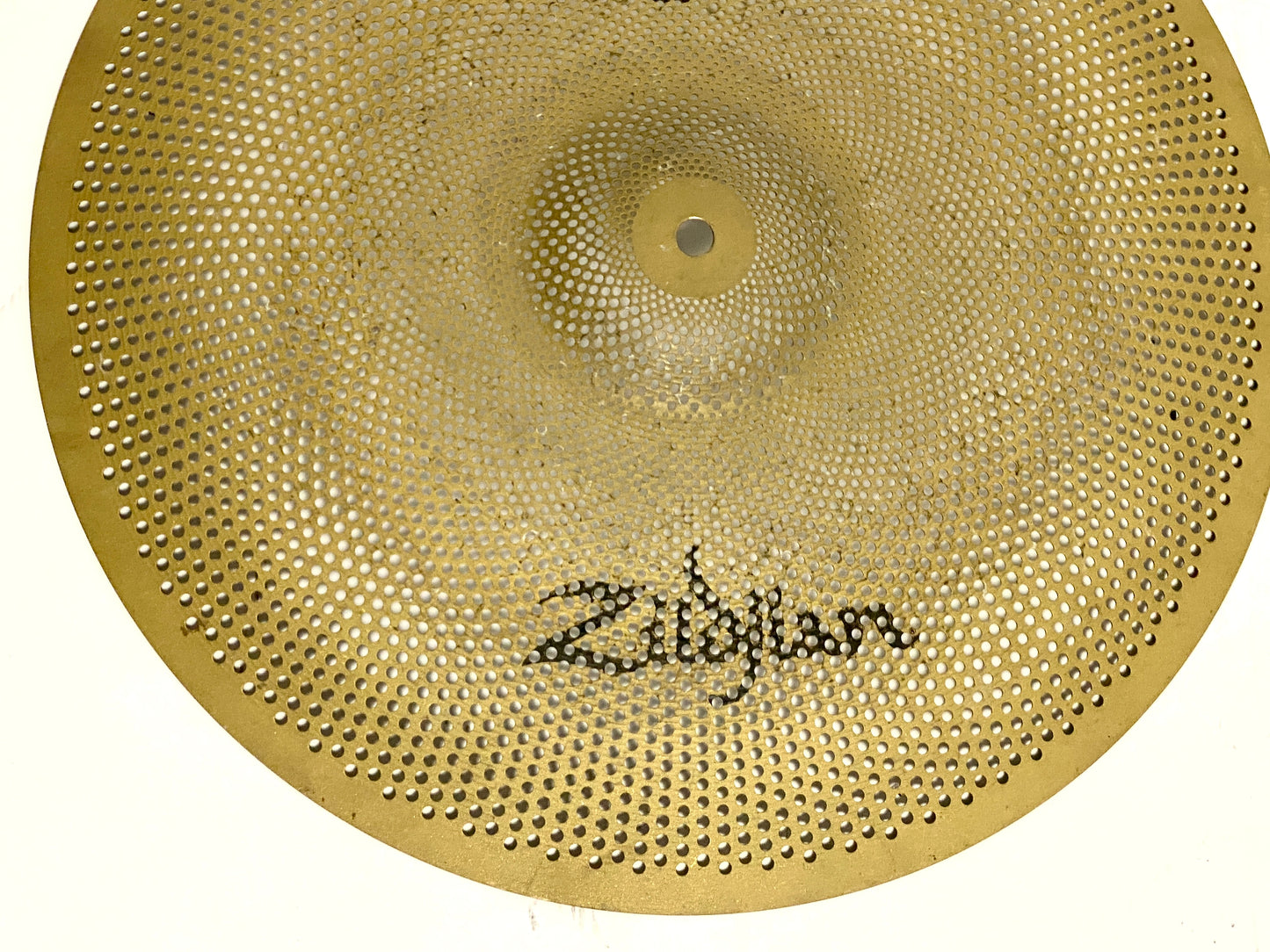 Zildjian 18” L80 Low Volume Series Crash Ride Cymbal