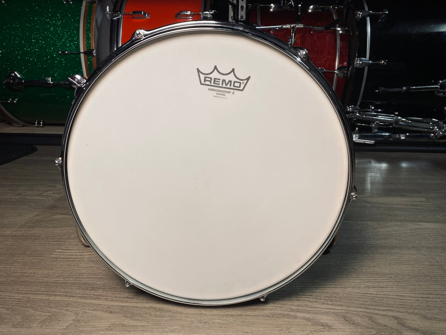 Slingerland 5.5x14 Deluxe Student Model Snare Drum