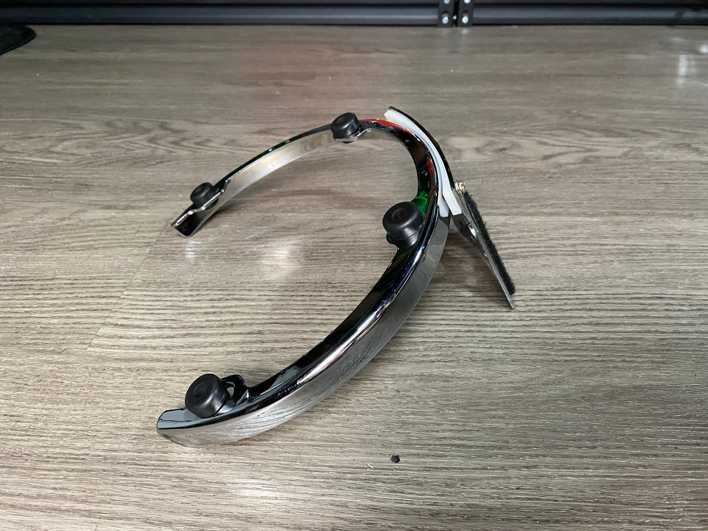 RIMS 8” Tom Mount