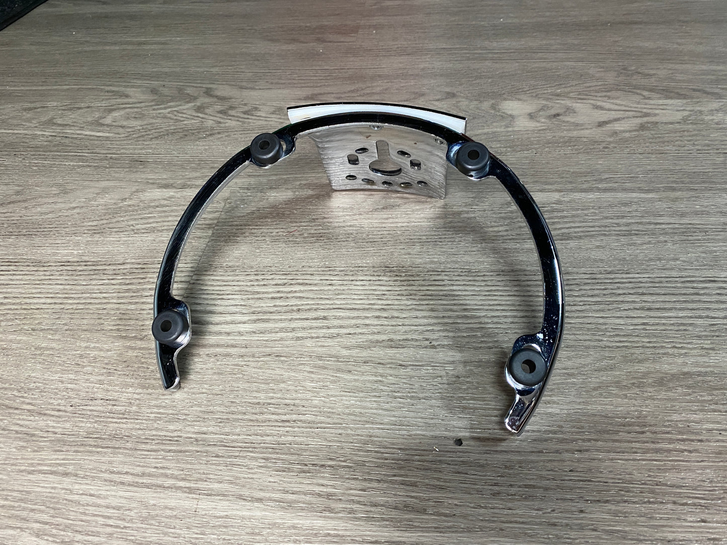 RIMS 8” Tom Mount