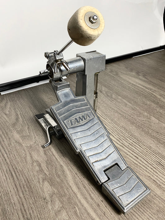 Tama King-Beat Single Bass Drum Pedal 1980s