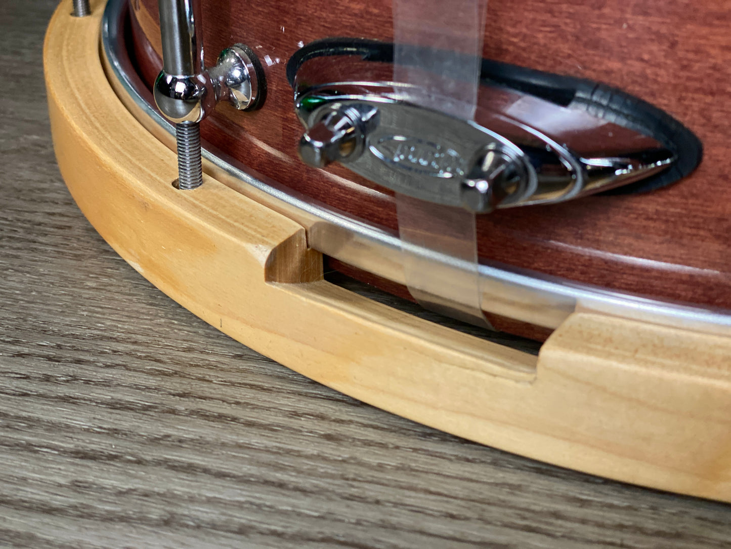 PDP 6.5x14 “Woody” Snare Drum