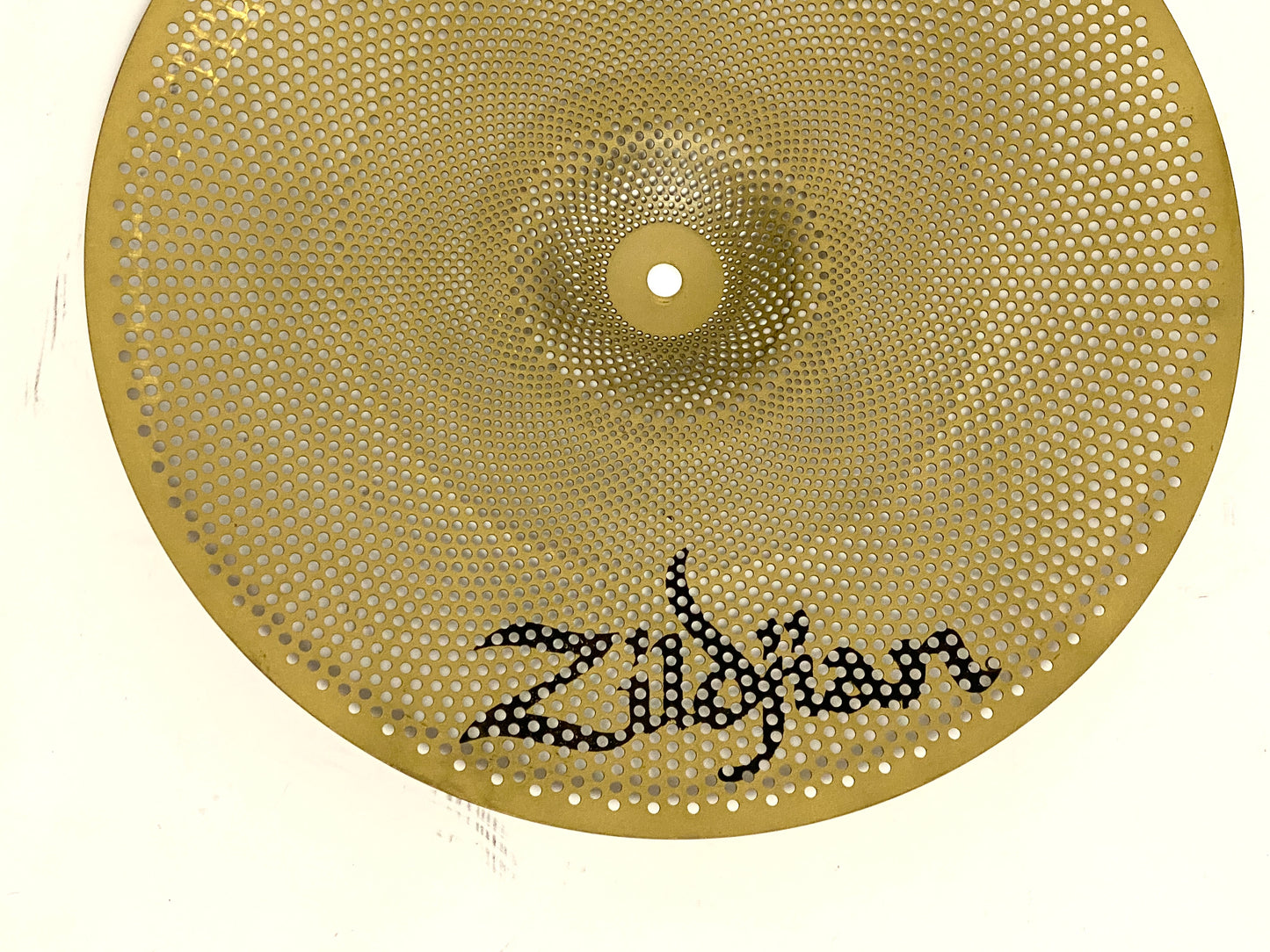 Zildjian 16” L80 Low Volume Series Crash Cymbal