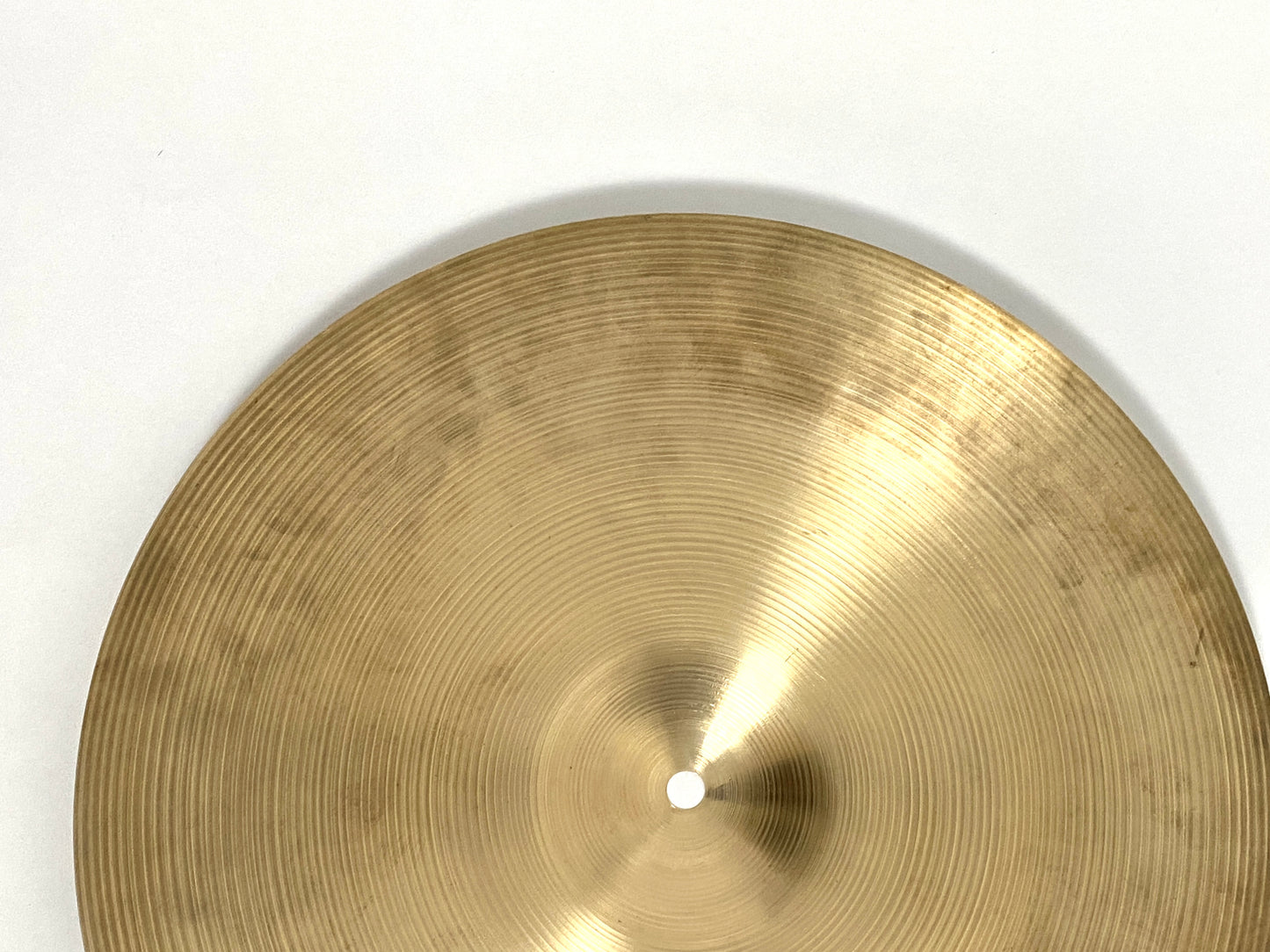 Sabian 16” AA Thin Crash Cymbal