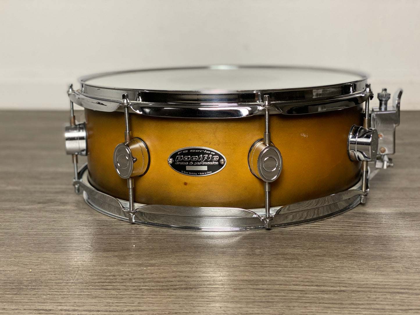 PDP 5.5x14 FS Series Snare Drum