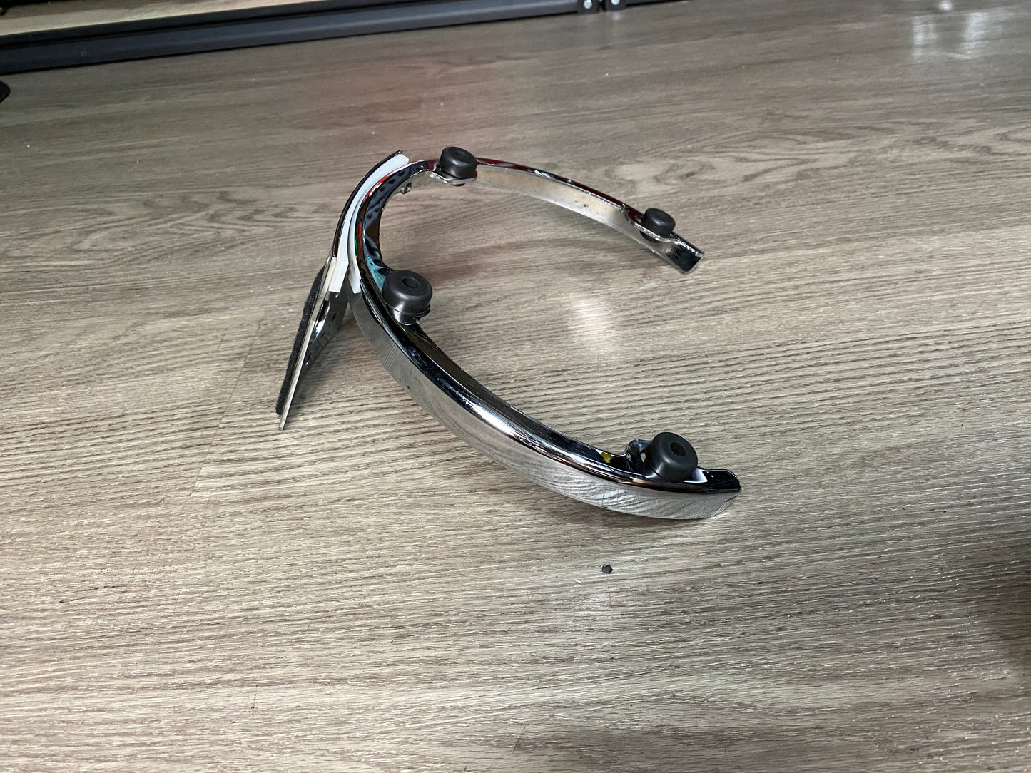 RIMS 8” Tom Mount