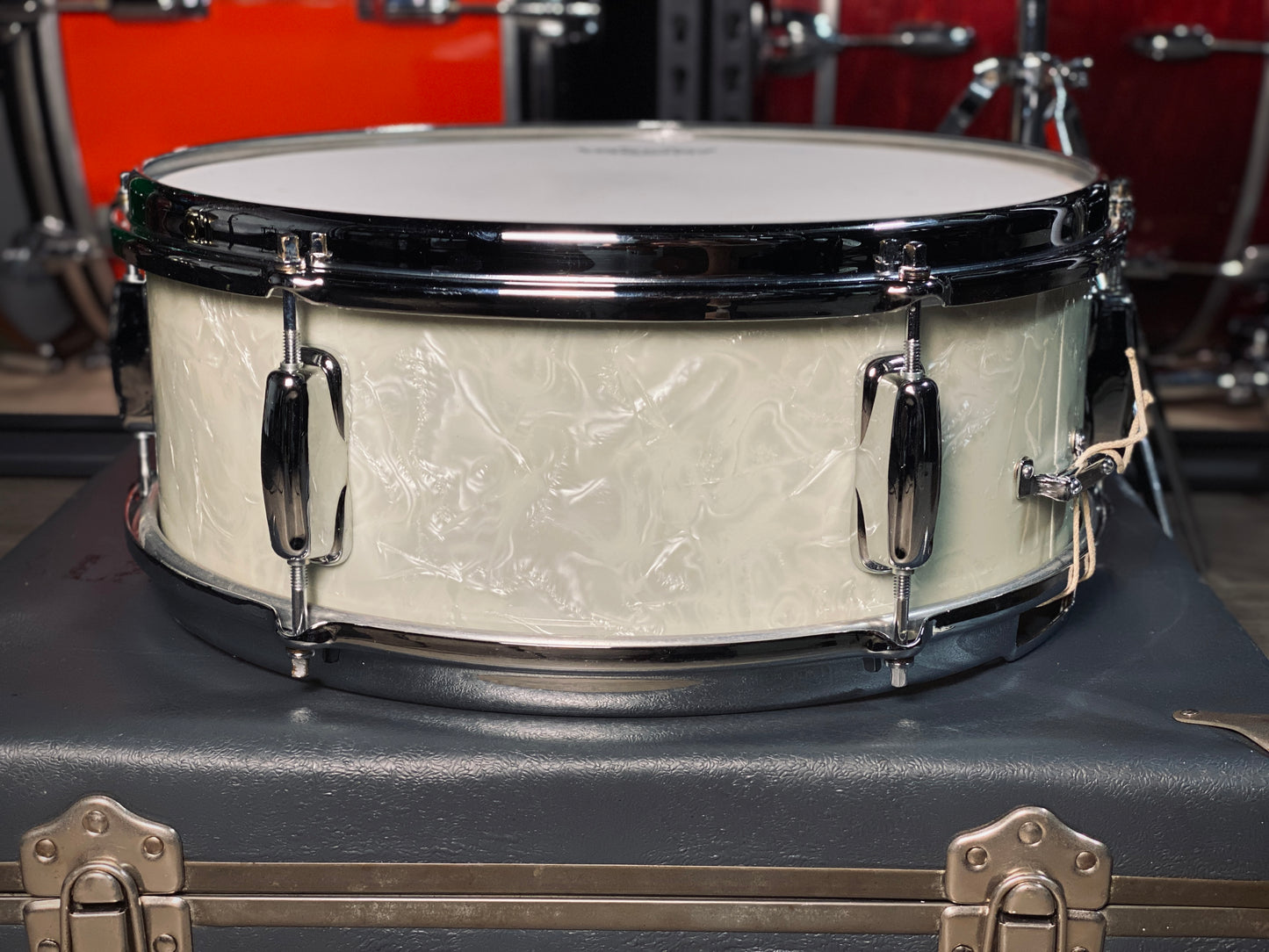 Slingerland 5.5x14 Deluxe Student Model Snare Drum