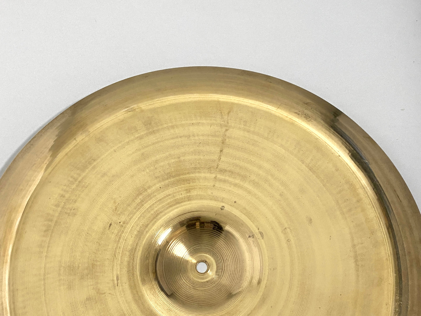 Zildjian 18” A Custom China Cymbal