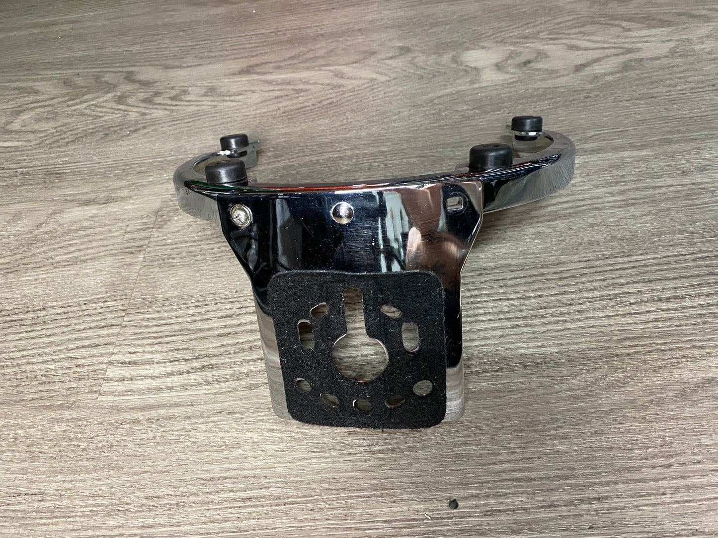 RIMS 8” Tom Mount