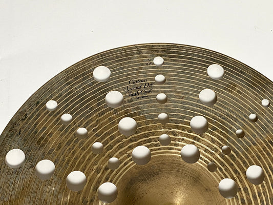 Zildjian 19” K Custom Special Dry Trash Crash Cymbal