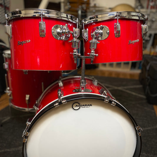Rogers Drums Powertone Drum Kit 1970s