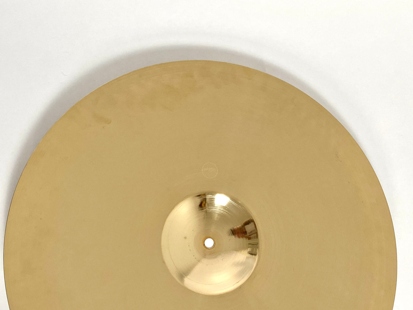 Paiste 20” Signature Reflector Heavy Full Crash Cymbal