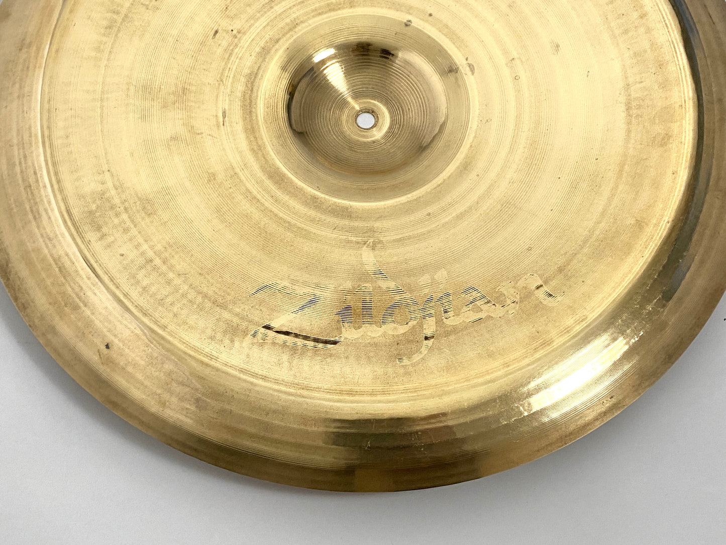 Zildjian 18” A Custom China Cymbal