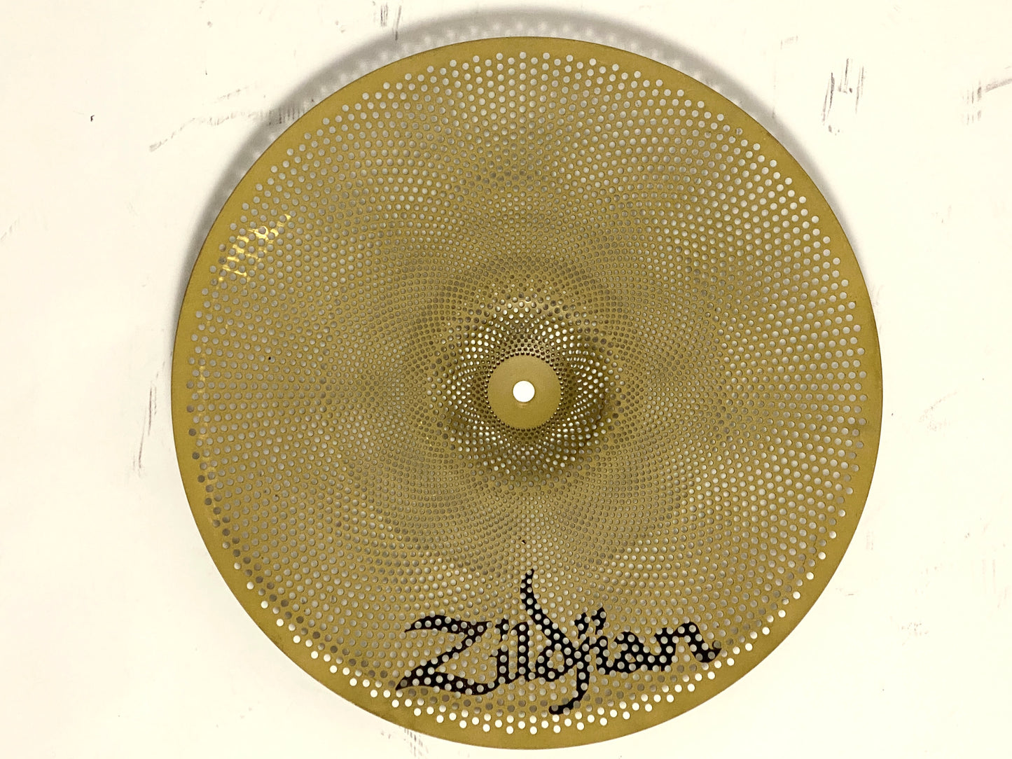 Zildjian 16” L80 Low Volume Series Crash Cymbal