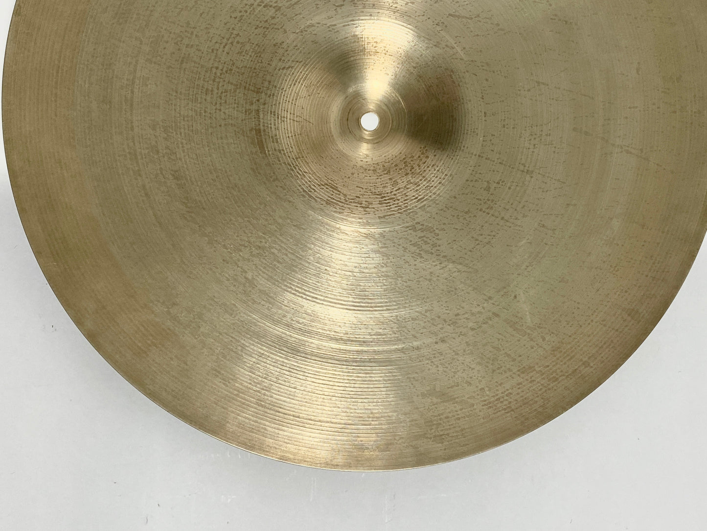 Zildjian 20” Crash/Ride Cymbal 1960s
