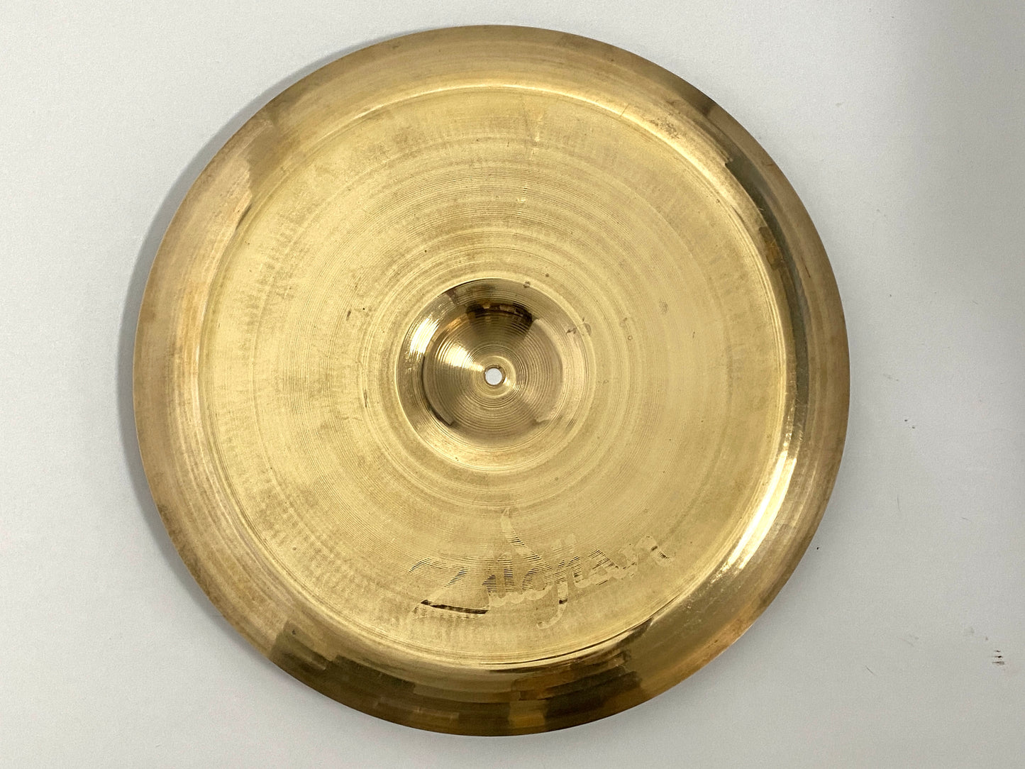 Zildjian 18” A Custom China Cymbal