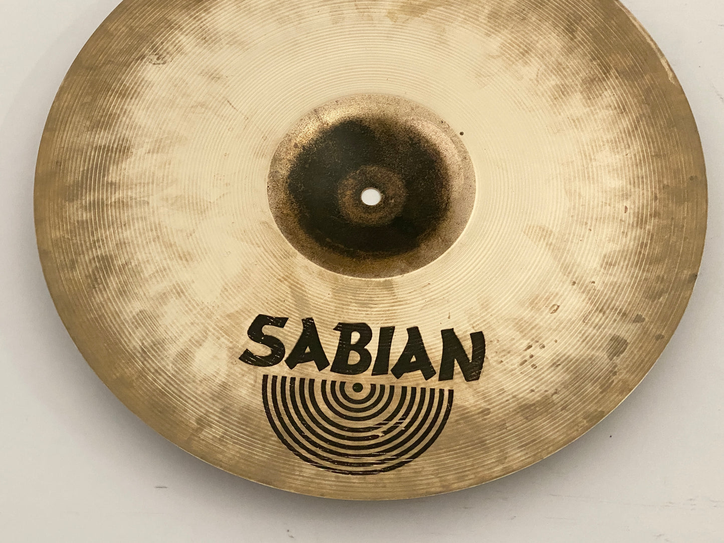 Sabian 17” AAX X-Plosion Crash Cymbal