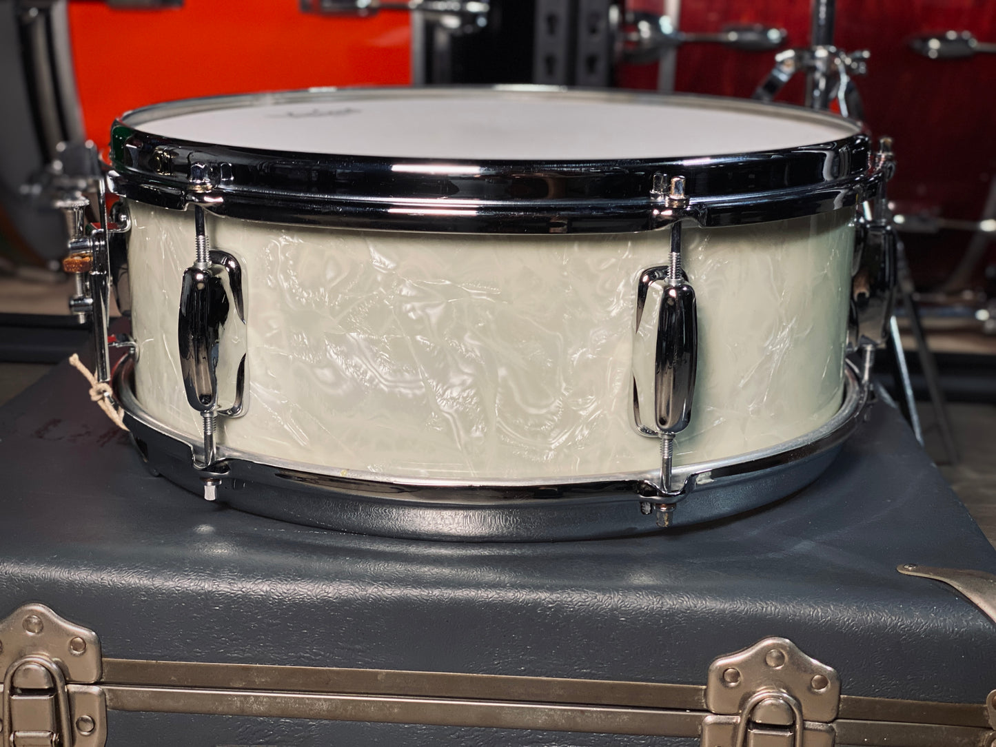 Slingerland 5.5x14 Deluxe Student Model Snare Drum