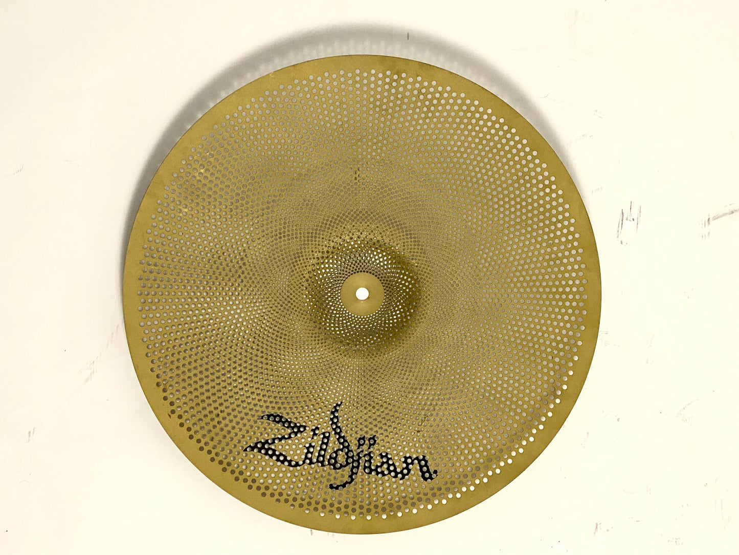 Zildjian 18” L80 Low Volume Series Crash Ride Cymbal
