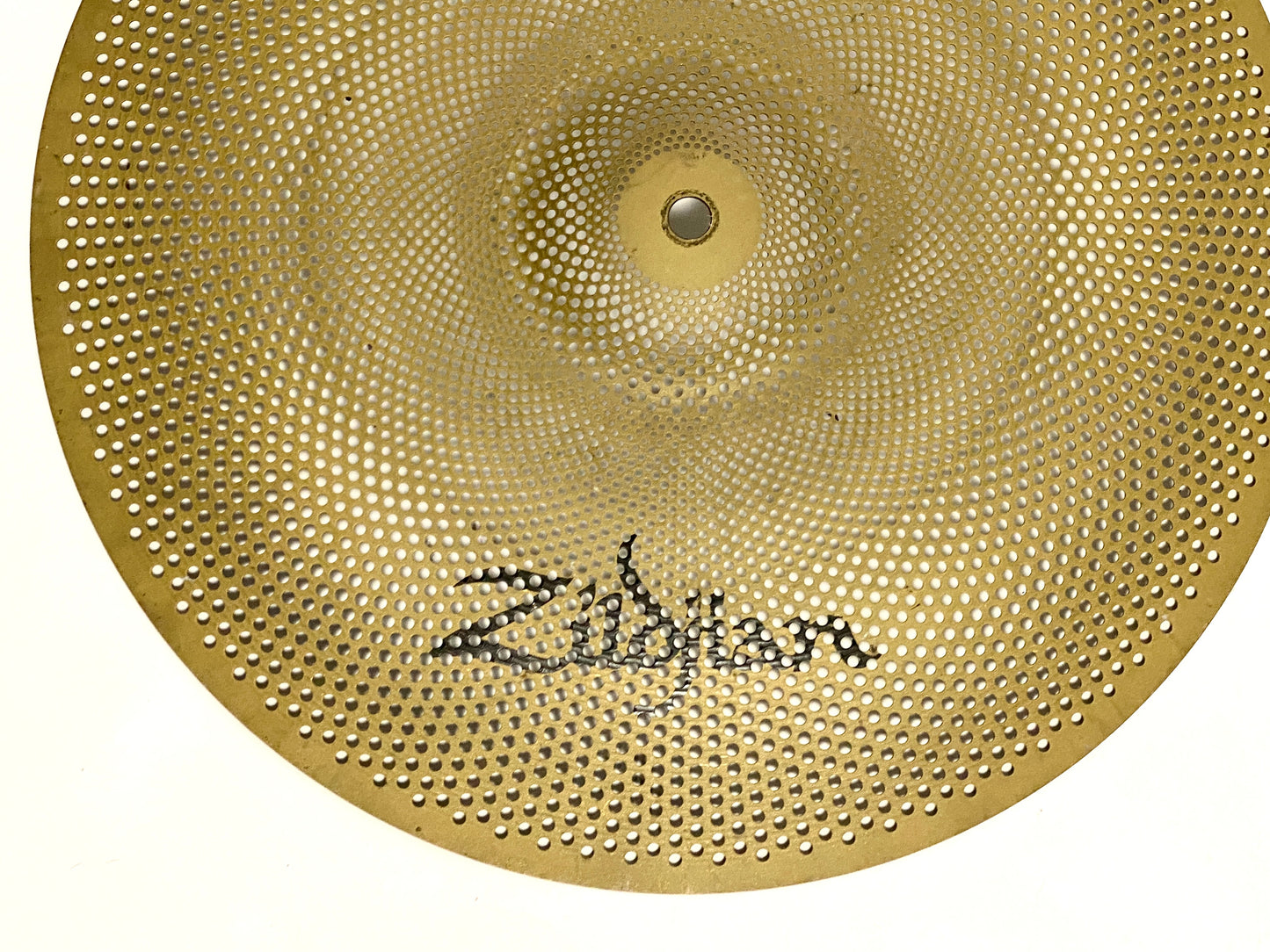 Zildjian 16” L80 Low Volume Series Crash Cymbal