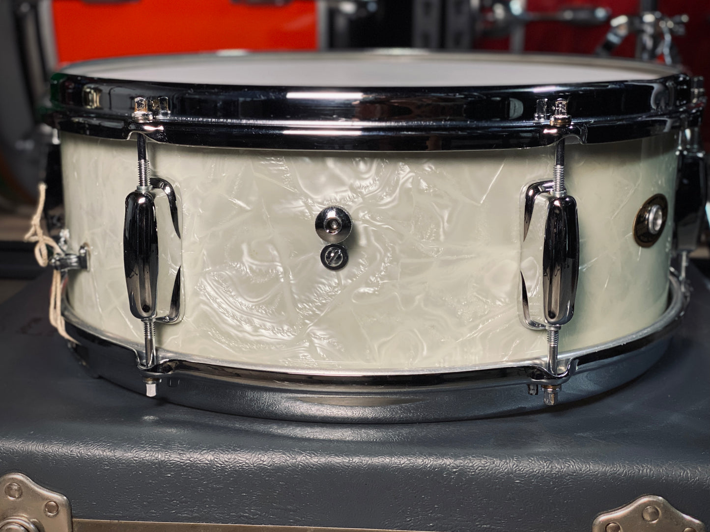 Slingerland 5.5x14 Deluxe Student Model Snare Drum