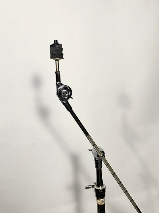 Tama Titan Boom Cymbal Stand 1980s