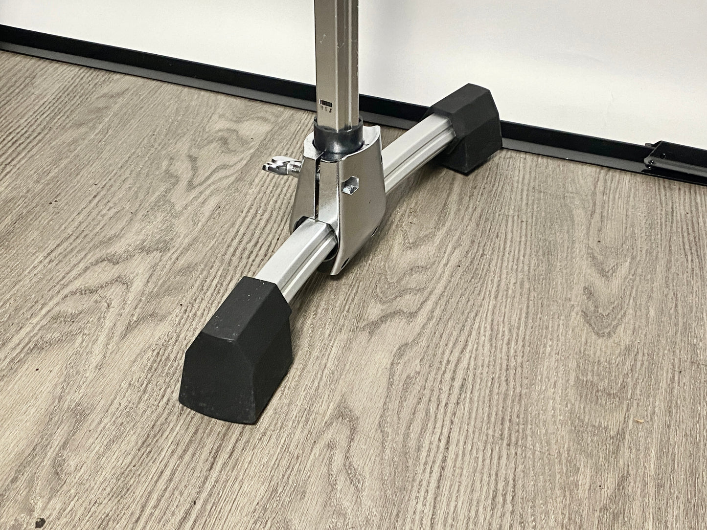 Yamaha 44” Hexrack 2-leg Rack System