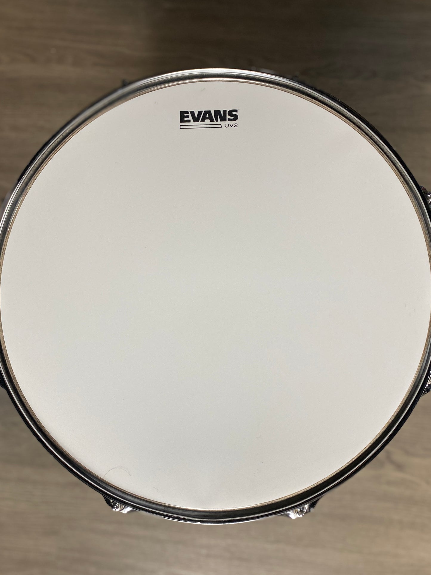 Tama Imperialstar 16x18 Floor Tom Metalic Blue 1970s