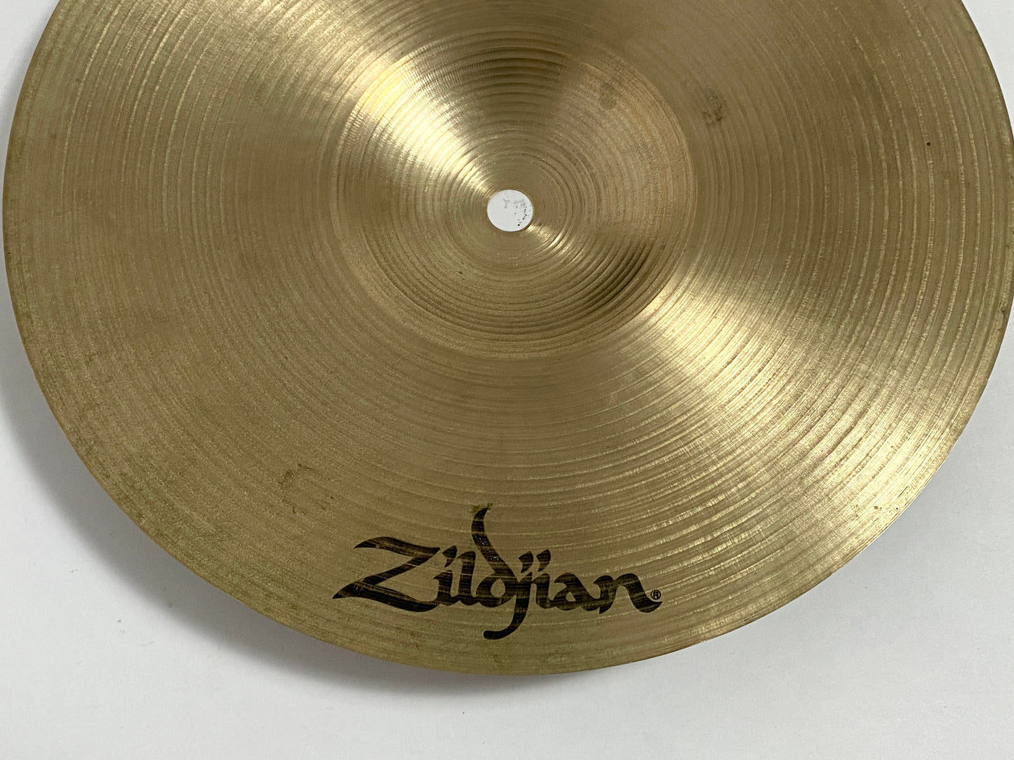 Zildjian 10” A Series Splash Cymbal