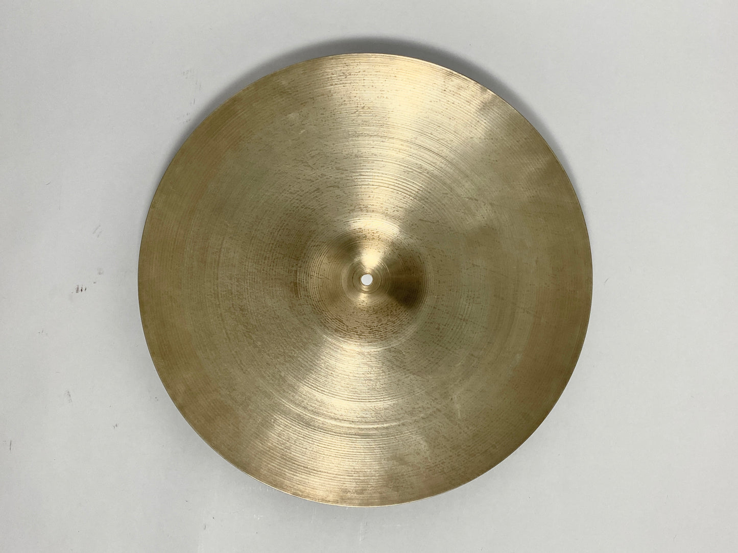 Zildjian 20” Crash/Ride Cymbal 1960s