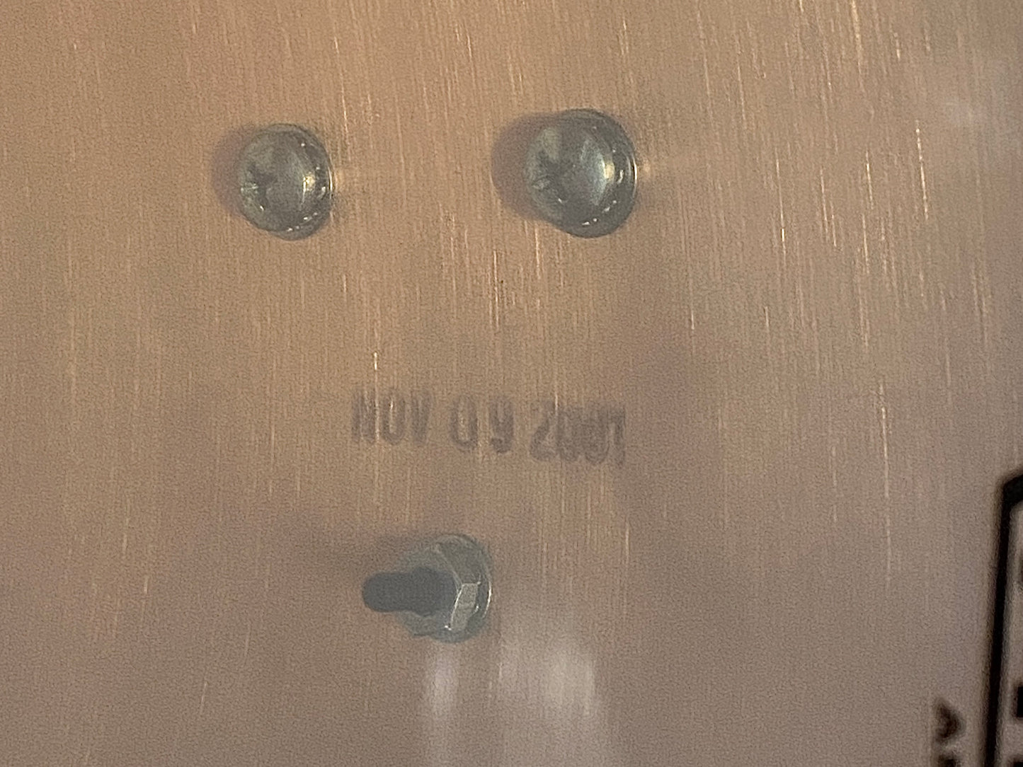 DW 6.5x14 Collector’s Series Copper Snare Drum