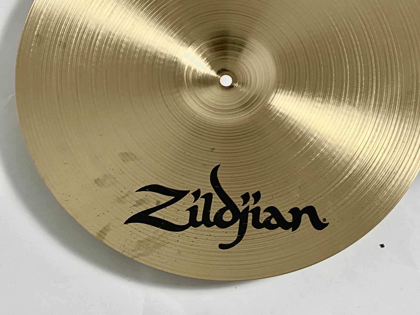 Zildjian 16” Medium Crash Cymbal 1990s