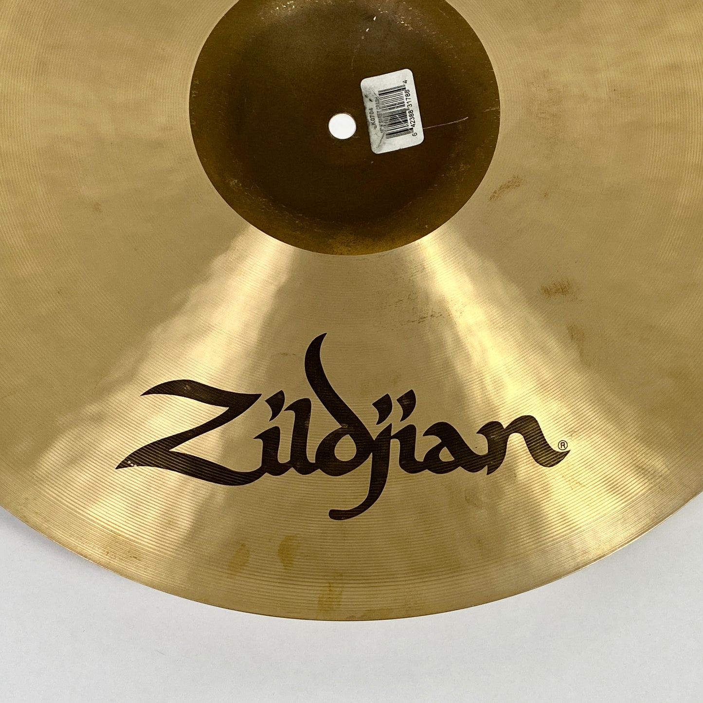 Zildjian 18” K Sweet Crash Cymbal