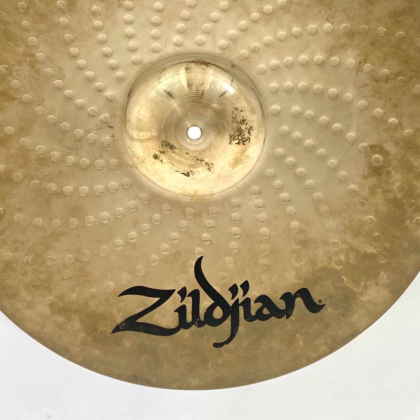 Zildjian 19” Z Custom Rock Crash Cymbal