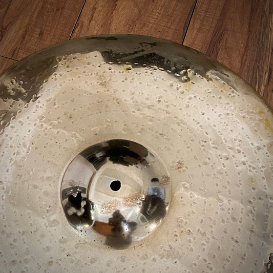 Zildjian 20” K Custom Ride Cymbal