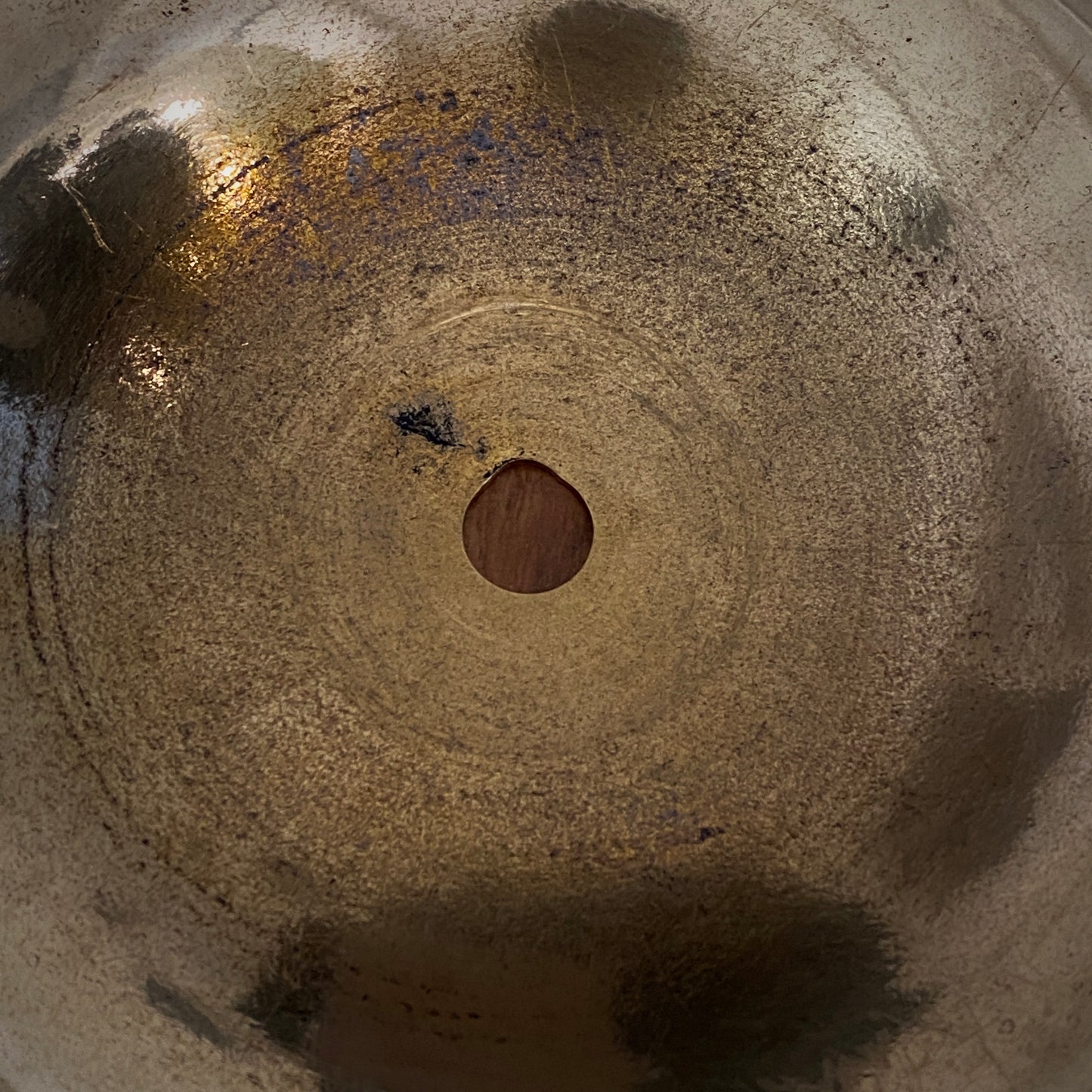 Zildjian 20” K Custom Ride Cymbal