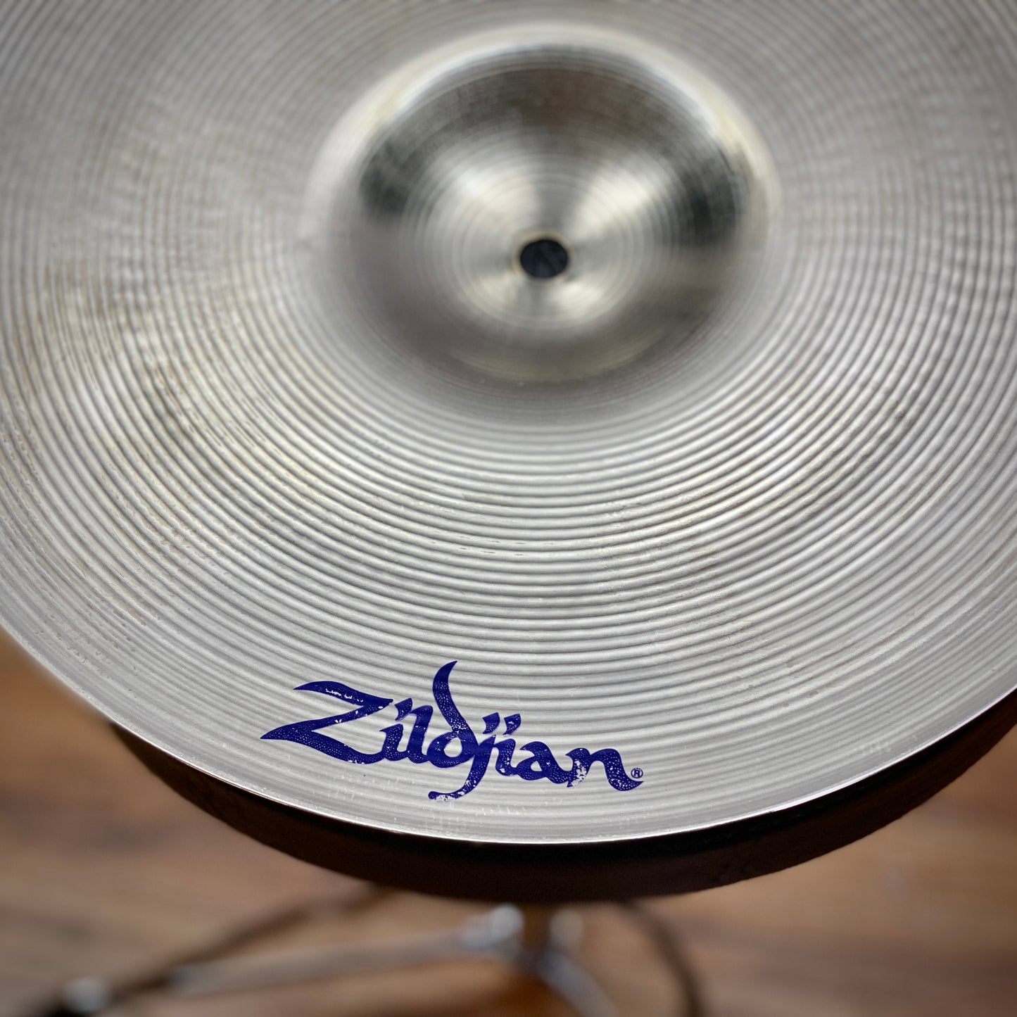 Zildjian 12" Platinum Splash Cymbal - 2nd Gen (1991-1995)