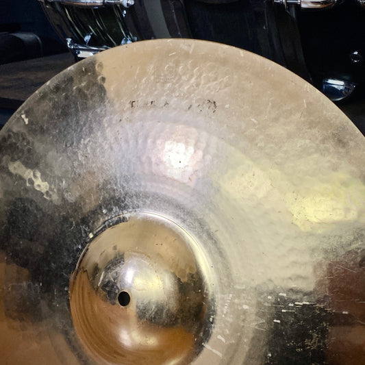 Meinl 20” MB10 Bell Blast Ride Cymbal