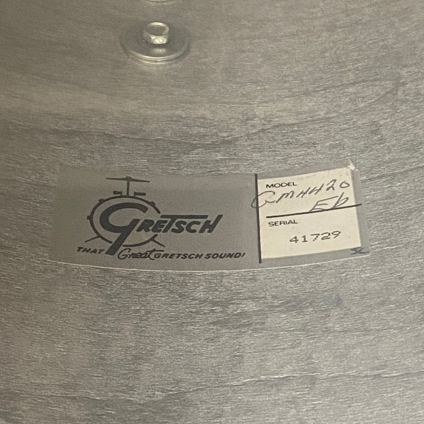 Gretsch Drums USA Custom 12/13/14/22 Drum Kit — 1990s
