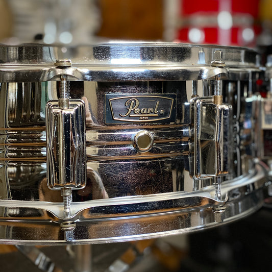 Pearl 5x14 Jupiter Snare Drum COB - 1970s