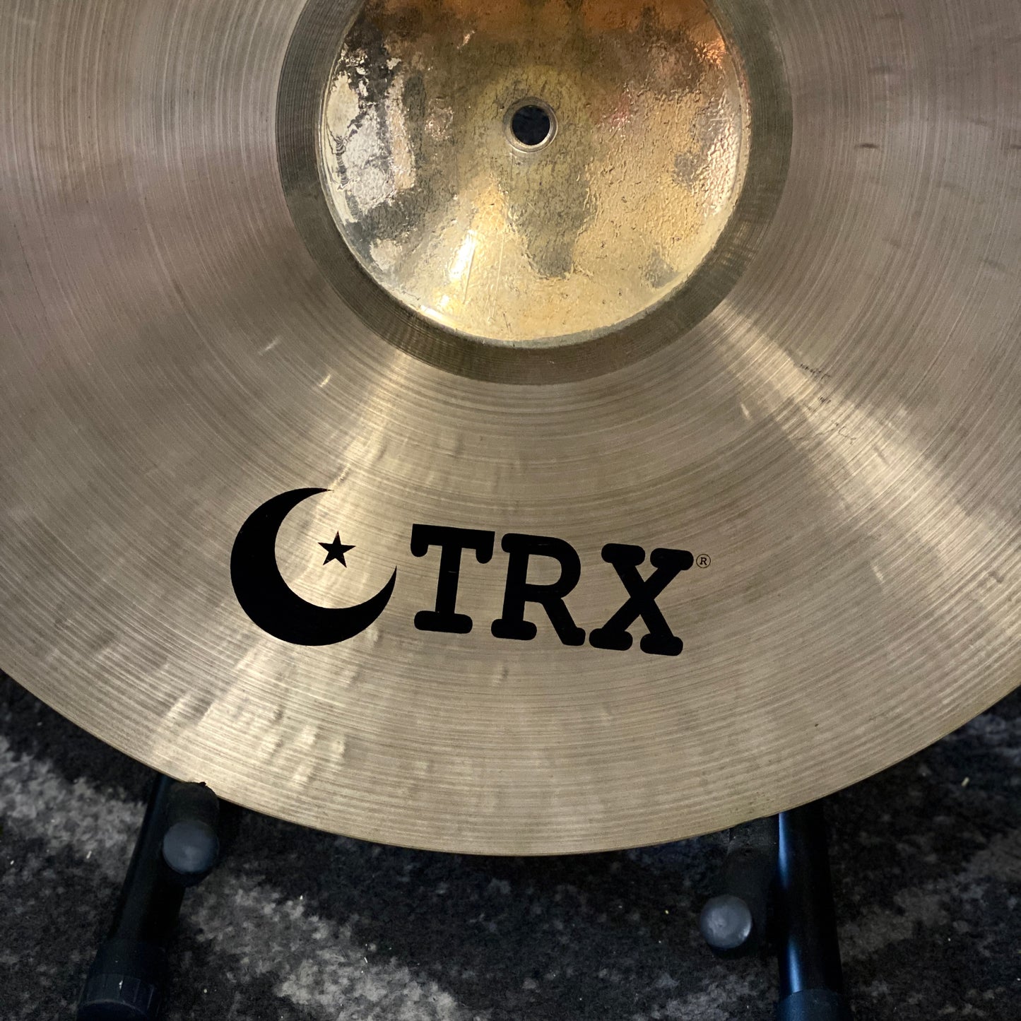 TRX 21” NRG Ride Cymbal