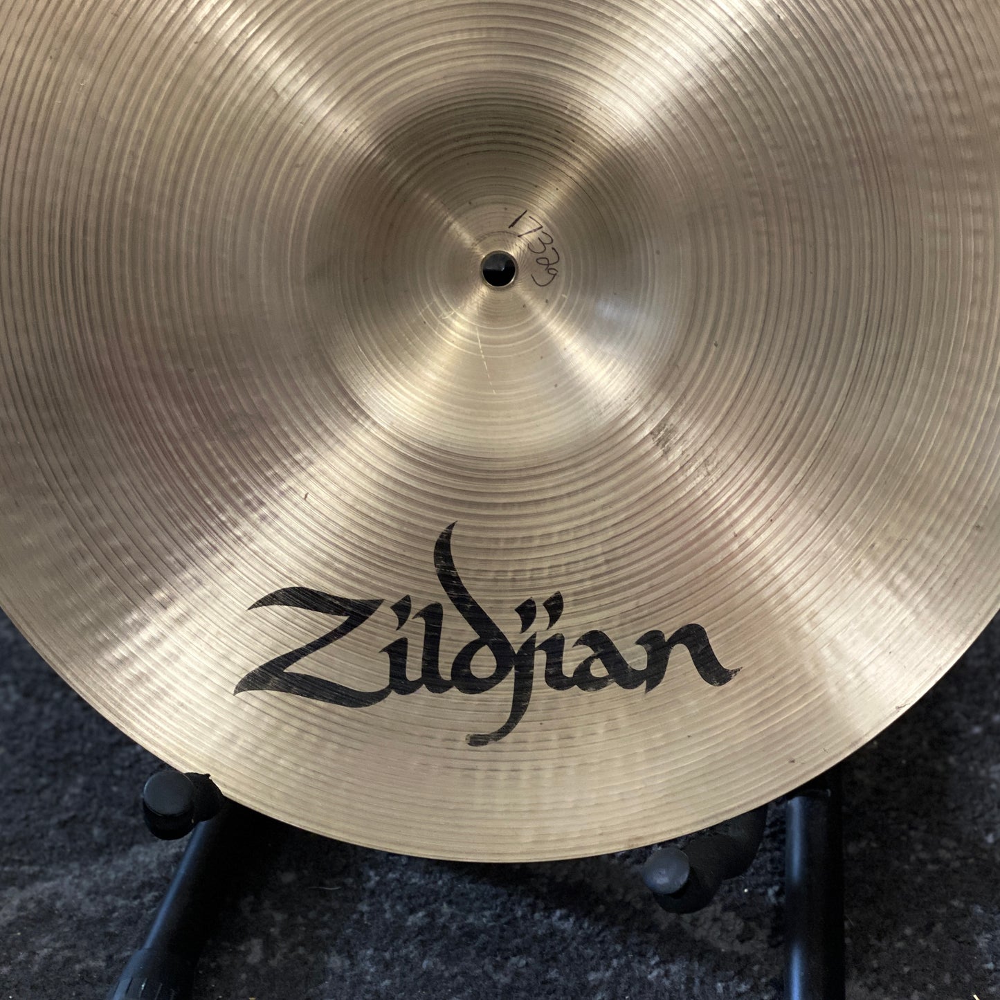 Zildjian 18” Rock Crash Cymbal