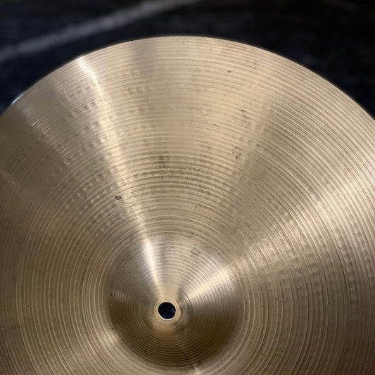 Zildjian 16” Medium Crash Cymbal 1970s