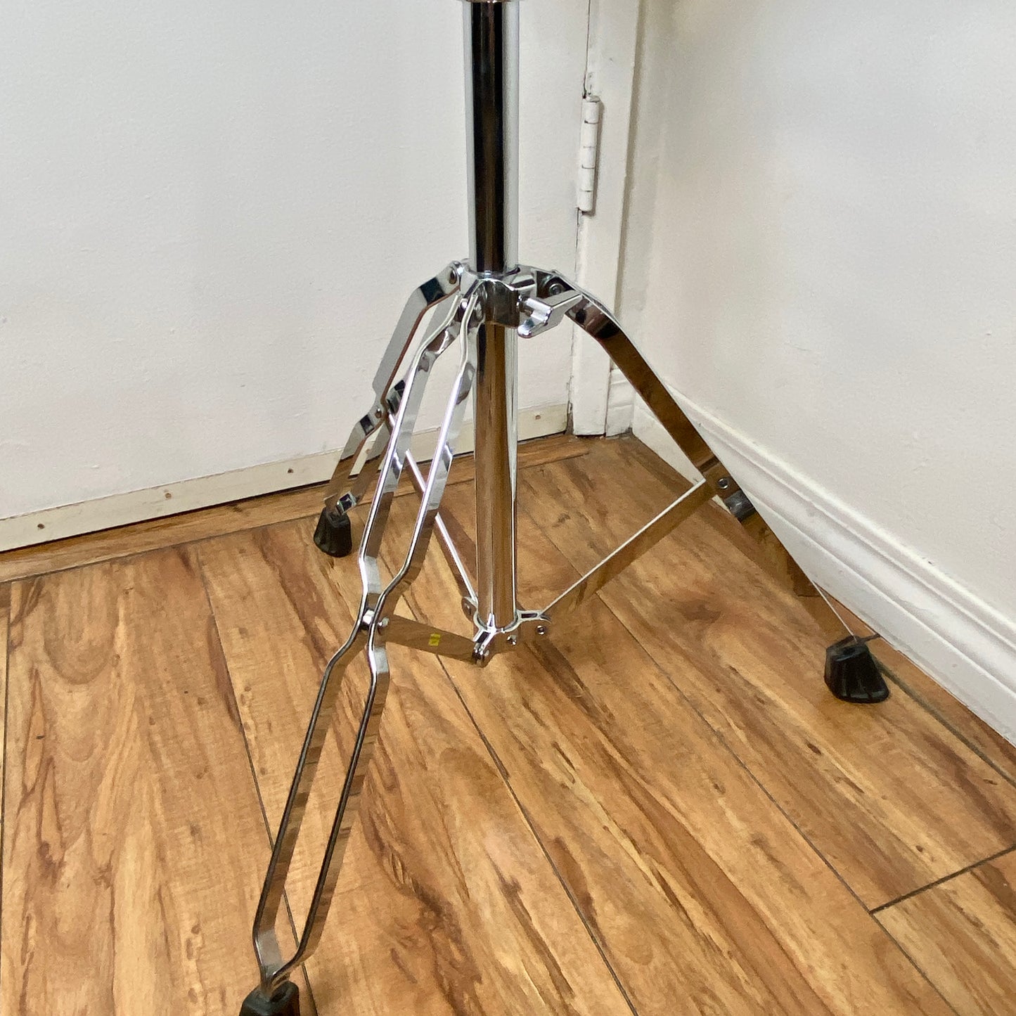 Latin Percussion LP1210 Granite Blocks with Stand